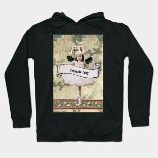 Fruitcake Fairy Hoodie